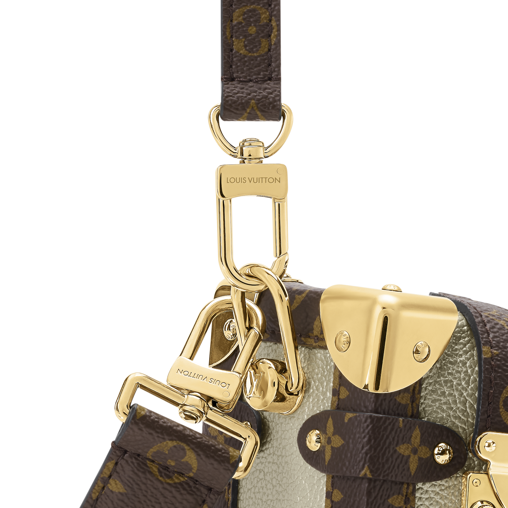 Side Trunk PM - Bolsas Femininas | LOUIS VUITTON ®